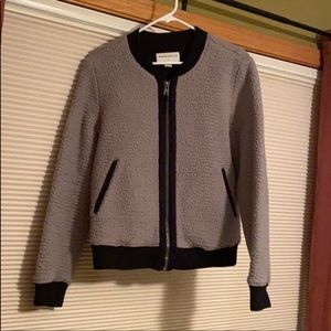 Marrakech Sherpa bomber that’s been worn 5 times!